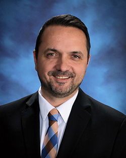 Brian Harlan